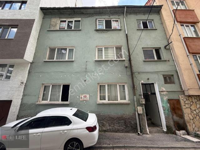 Odunpazari, Eskişehir içerisinde kiralık mülk