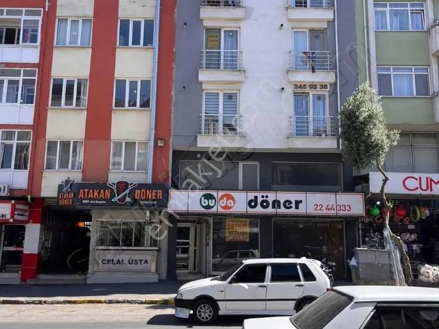 Balikesir içerisinde kiralık mülk