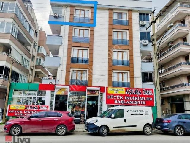 Balikesir içerisinde satılık mülk