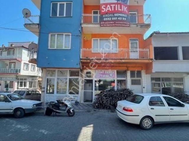 Kirkağaç, Manisa içerisinde satılık Bina