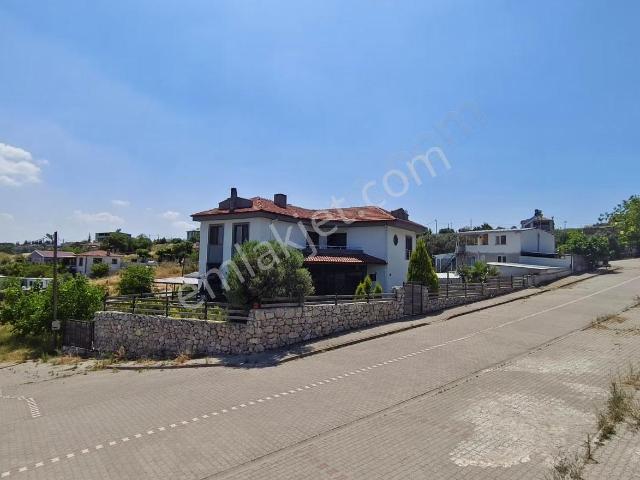 Balikesir içerisinde satılık Villa