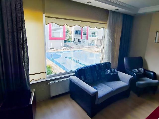 Balikesir içerisinde kiralık Residence