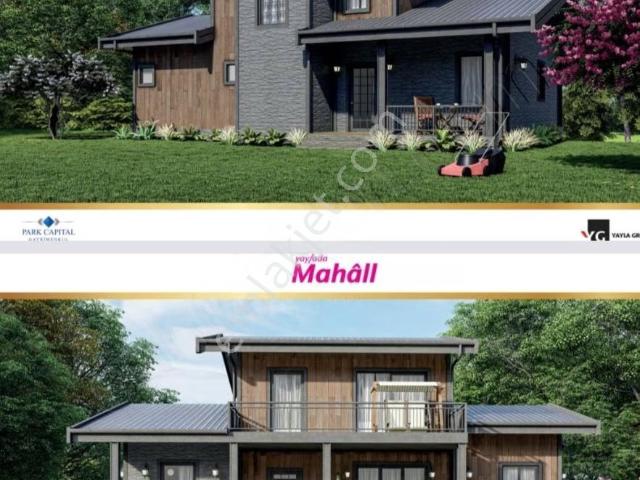 Balıkesir Merkez, Balikesir içerisinde satılık Villa