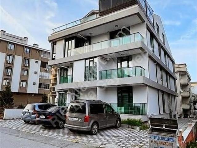 Balikesir içerisinde kiralık mülk