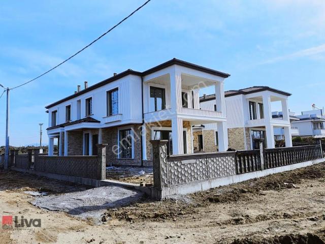 Gömeç, Balikesir içerisinde satılık Villa