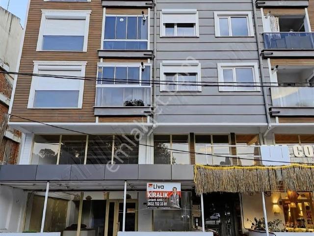 Balikesir içerisinde kiralık Dükkan