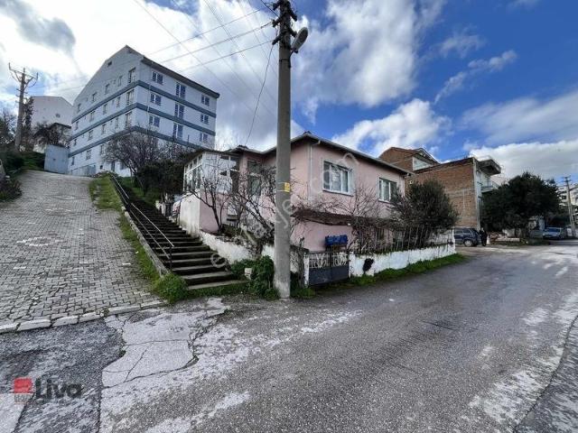 Balikesir içerisinde satılık Villa
