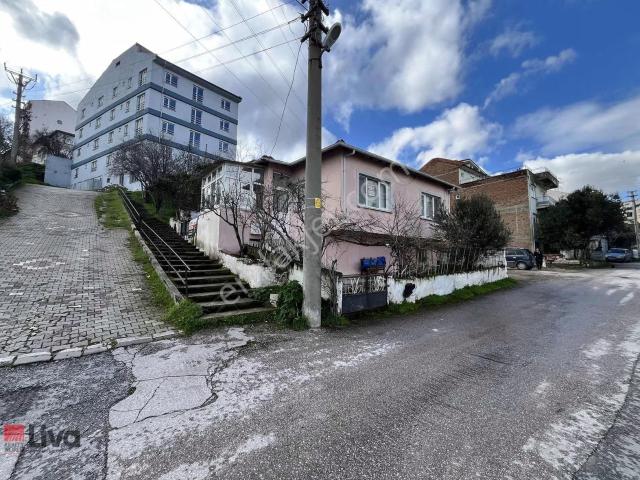 Balikesir içerisinde satılık Villa
