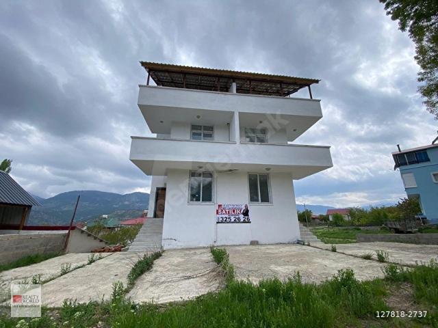 Toroslar, Mersin içerisinde satılık Villa