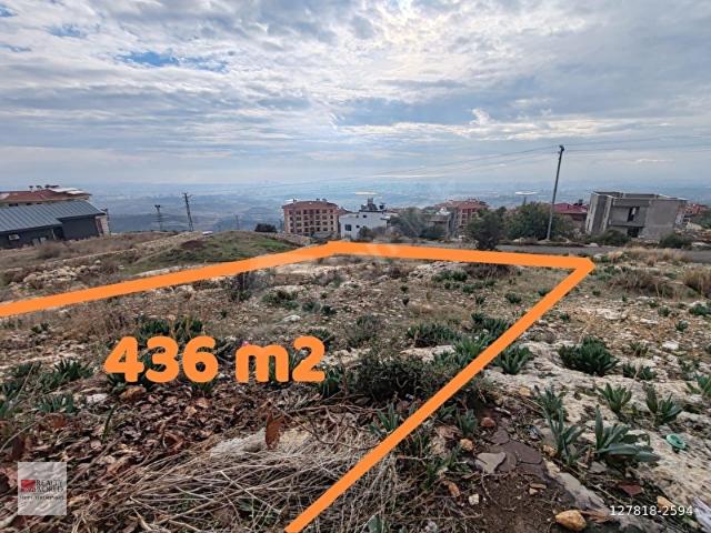 Yenişehir, Mersin içerisinde satılık Arsa