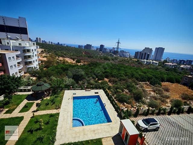 Erdemli, Mersin içerisinde satılık mülk