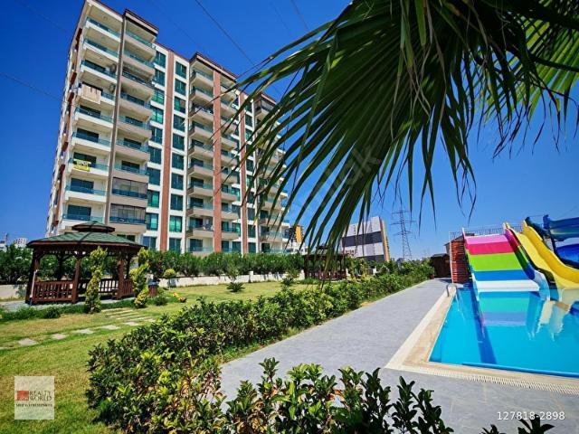 Erdemli, Mersin içerisinde satılık mülk