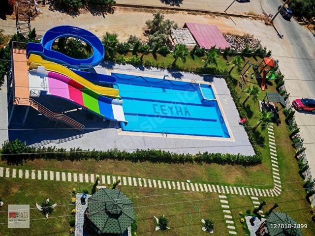 Erdemli, Mersin içerisinde satılık mülk