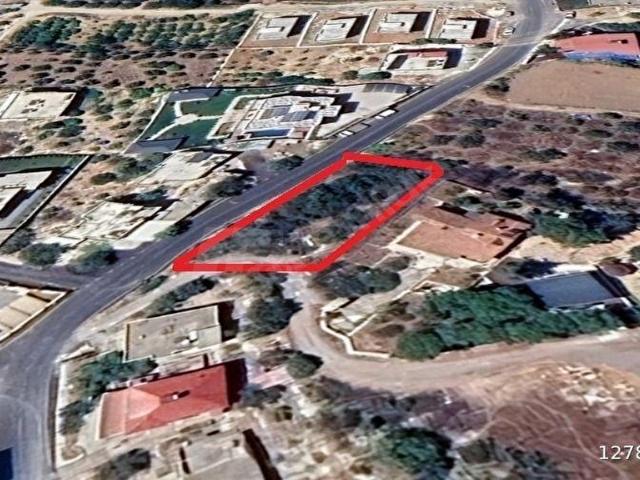 Toroslar, Mersin içerisinde satılık Arsa