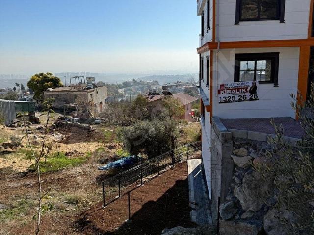Toroslar, Mersin içerisinde satılık Villa