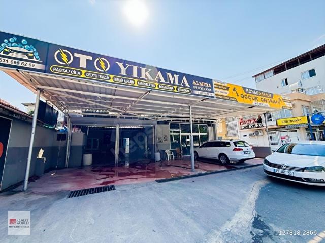 Yenişehir, Mersin içerisinde satılık mülk