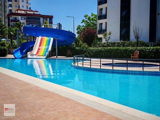 Erdemli, Mersin içerisinde satılık mülk