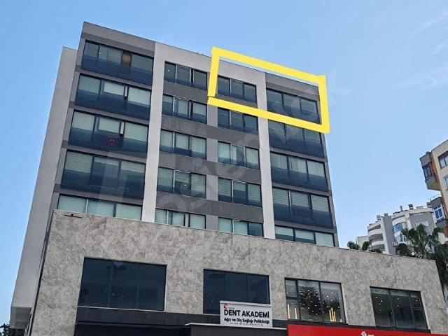 Yenişehir, Mersin içerisinde satılık Ofis