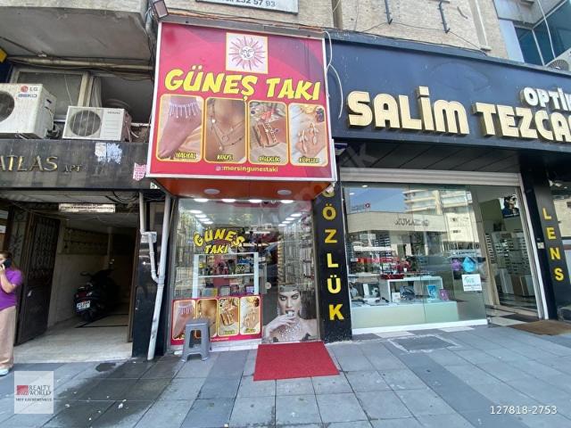Akdeniz, Mersin içerisinde satılık mülk