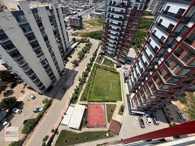 Mezitli, Mersin içerisinde satılık mülk