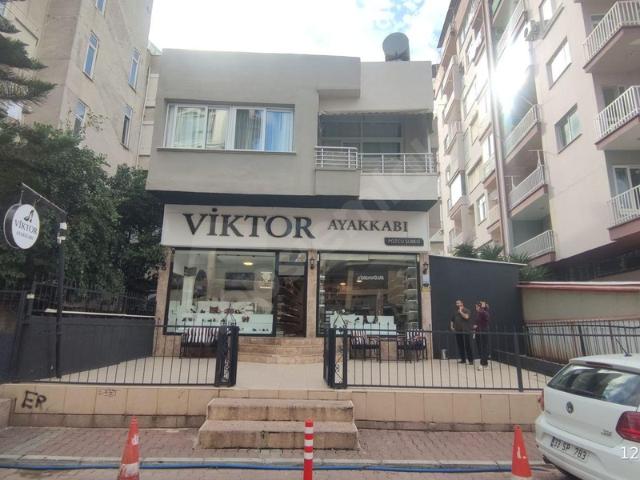 İnönü Mahallesi, Yenişehir içerisinde satılık Dükkan