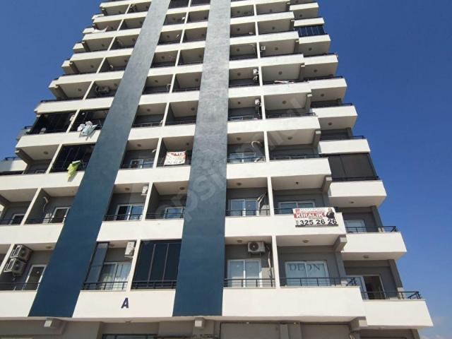 Deniz, Mezitli içerisinde satılık mülk