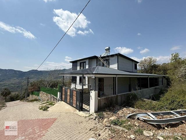 Yenişehir, Mersin içerisinde satılık Villa