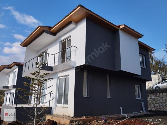 Toroslar, Mersin içerisinde satılık Villa
