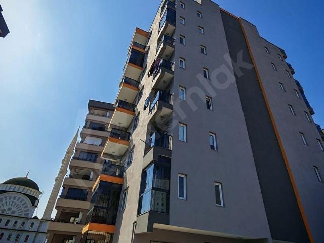 Mezitli, Mersin içerisinde satılık mülk