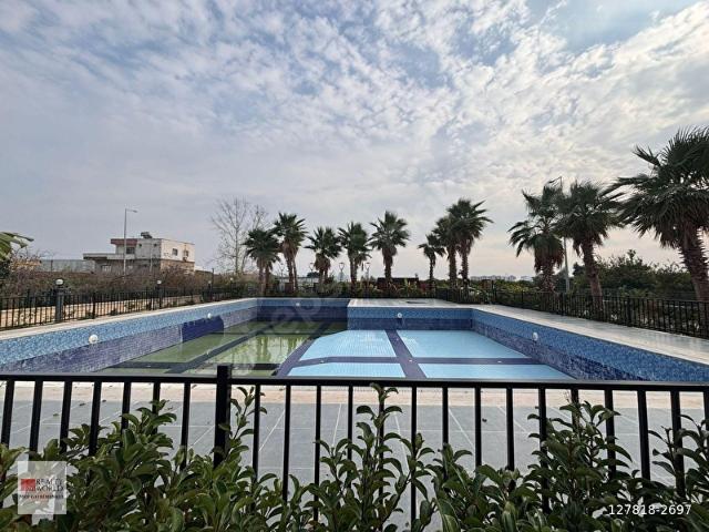 Erdemli, Mersin içerisinde satılık mülk