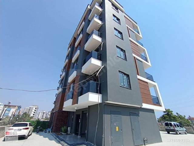 Mezitli, Mersin içerisinde satılık mülk