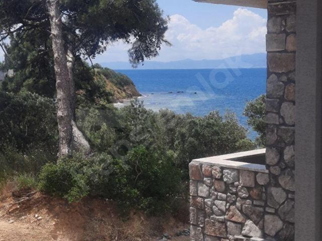 Burhaniye, Balikesir içerisinde satılık Villa