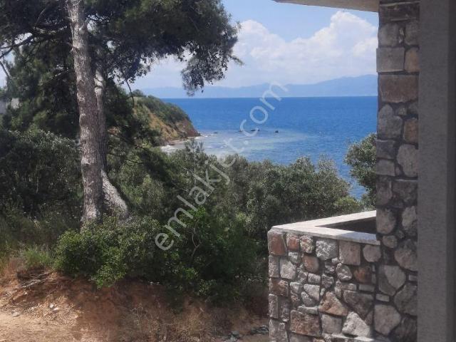 Burhaniye, Balikesir içerisinde satılık Villa