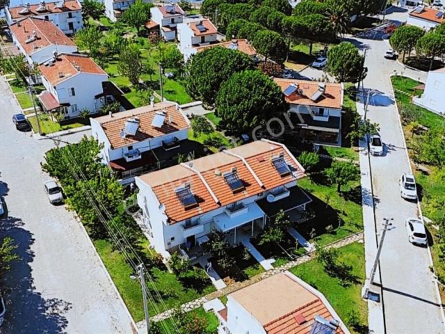 Burhaniye, Balikesir içerisinde satılık Villa