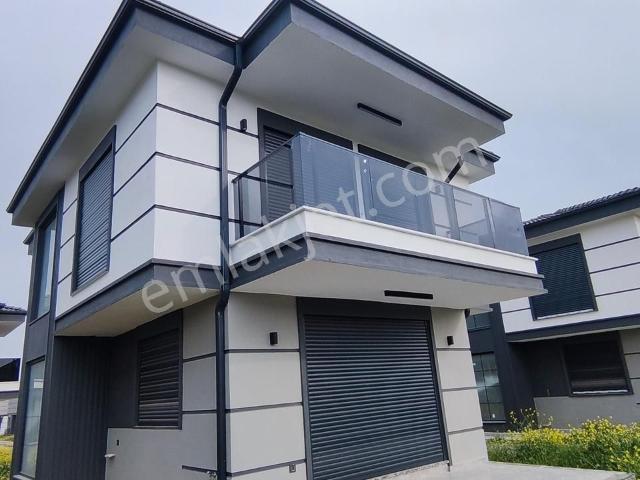 Gömeç, Balikesir içerisinde satılık Villa