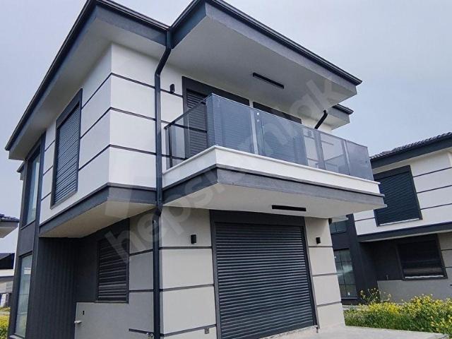 Gömeç, Balikesir içerisinde satılık Villa