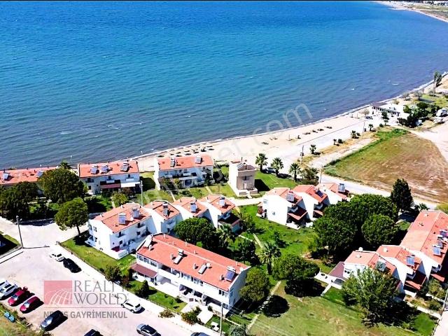 Haberkent Sitesi, Burhaniye içerisinde satılık Villa