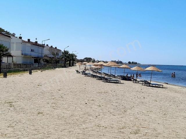 Burhaniye, Balikesir içerisinde satılık Villa