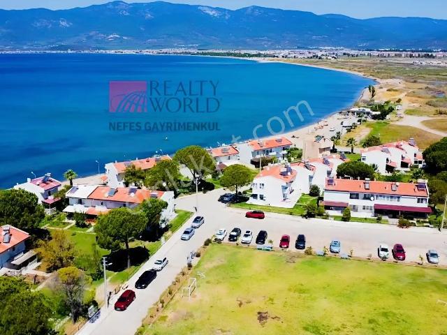 Burhaniye, Balikesir içerisinde satılık Villa