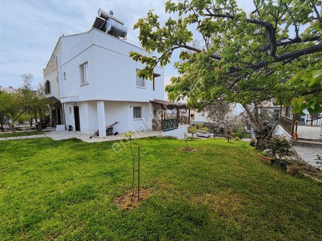 Burhaniye, Balikesir içerisinde kiralık Villa