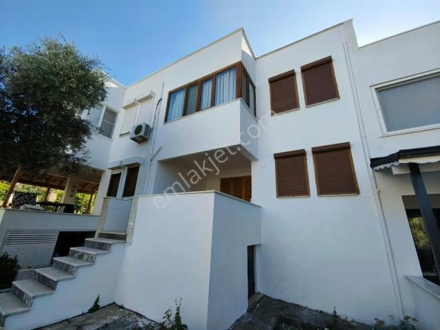 Burhaniye, Balikesir içerisinde kiralık Villa