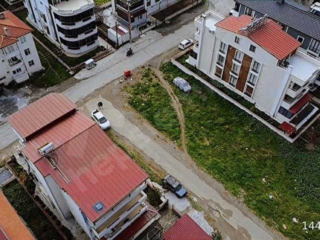 Burhaniye, Balikesir içerisinde satılık Arsa