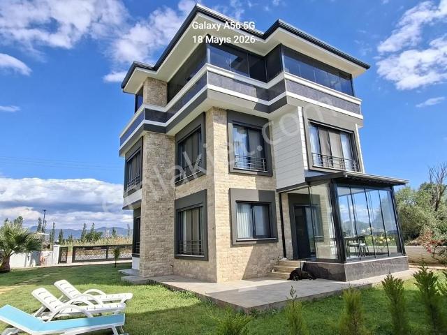Burhaniye, Balikesir içerisinde satılık Villa