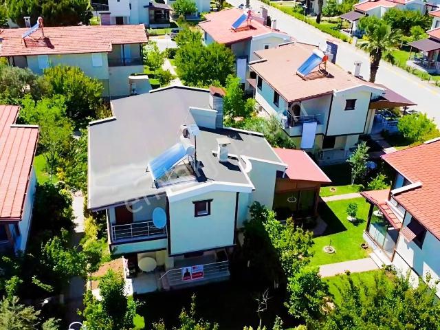 Burhaniye, Balikesir içerisinde satılık Villa