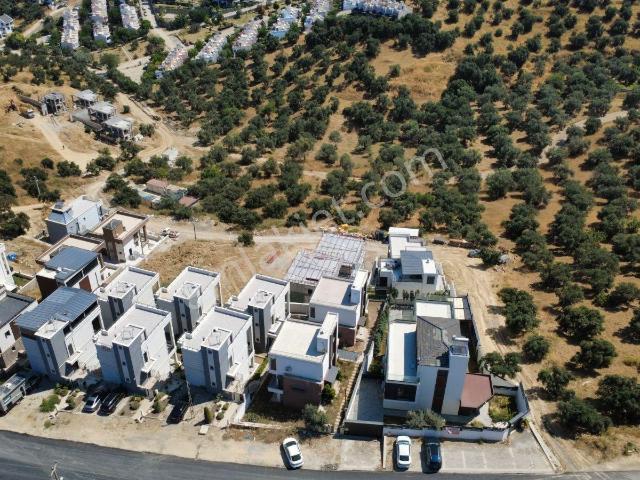 Burhaniye, Balikesir içerisinde satılık Villa