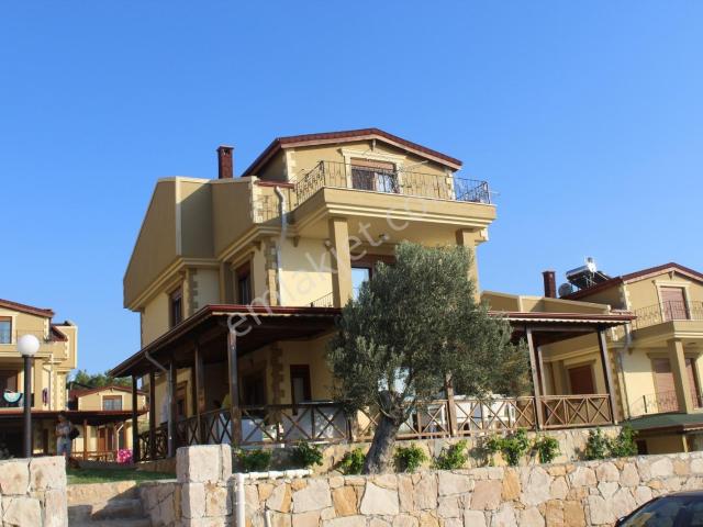 Gömeç, Balikesir içerisinde satılık Villa