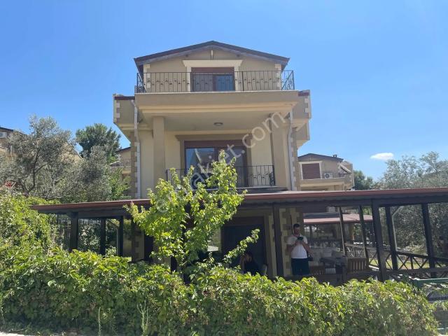 Gömeç, Balikesir içerisinde satılık Villa