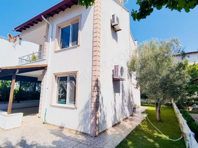 S.S. KIZ-KO Yapı Kooperatifi, Gömeç içerisinde satılık Villa