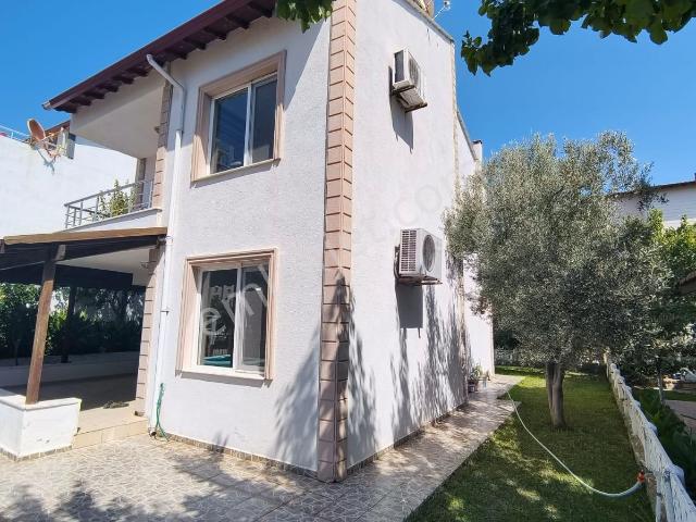 Gömeç, Balikesir içerisinde satılık Villa