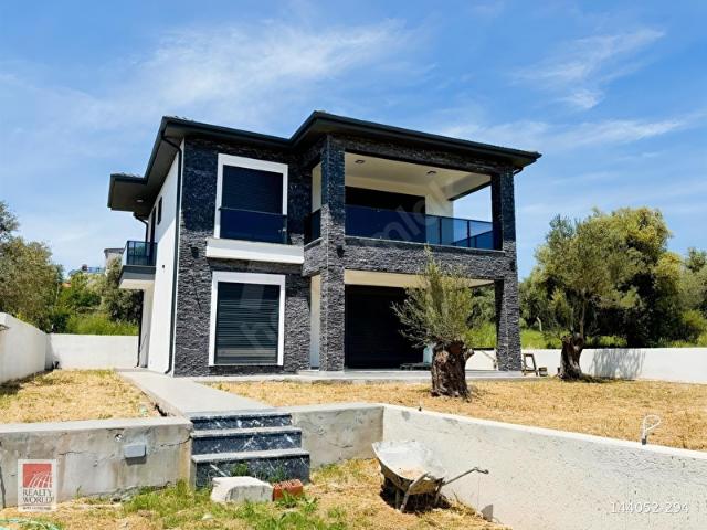 Gömeç, Balikesir içerisinde satılık Villa